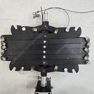 고중량 자바라 3에서 5kg