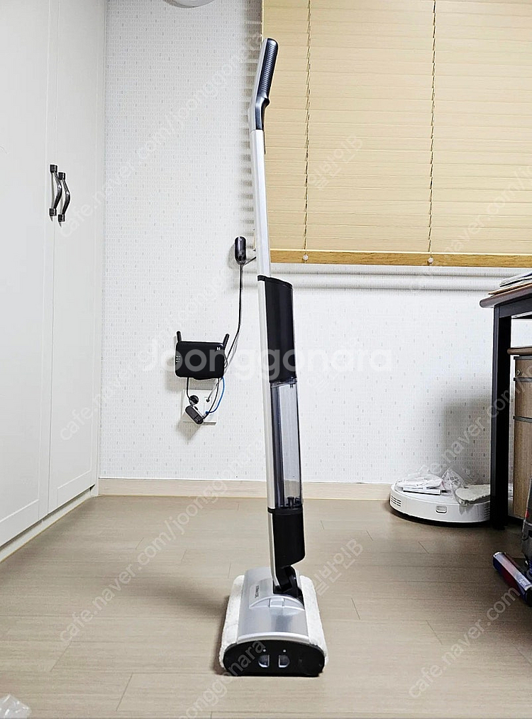 에어메이드 무선 물걸레청소기 글라이드 AMC-2150 ...--4