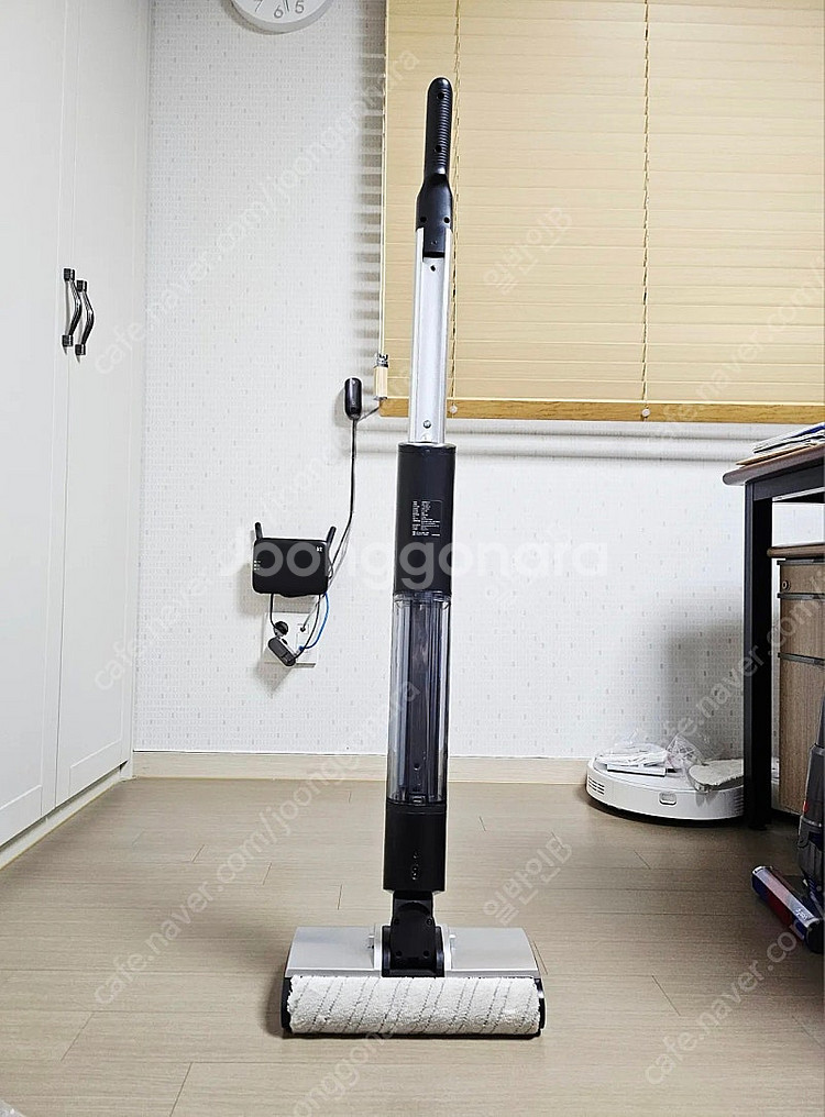 에어메이드 무선 물걸레청소기 글라이드 AMC-2150 ...--5