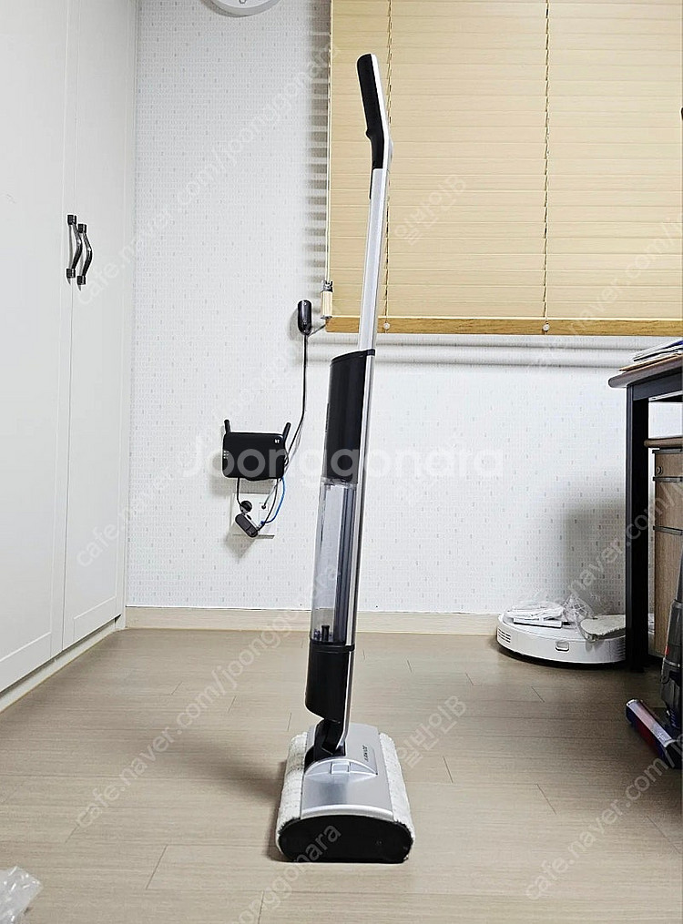 에어메이드 무선 물걸레청소기 글라이드 AMC-2150 ...--6