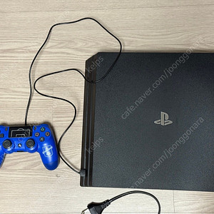 PS4 Pro 7218 250기가 ssd 플스4