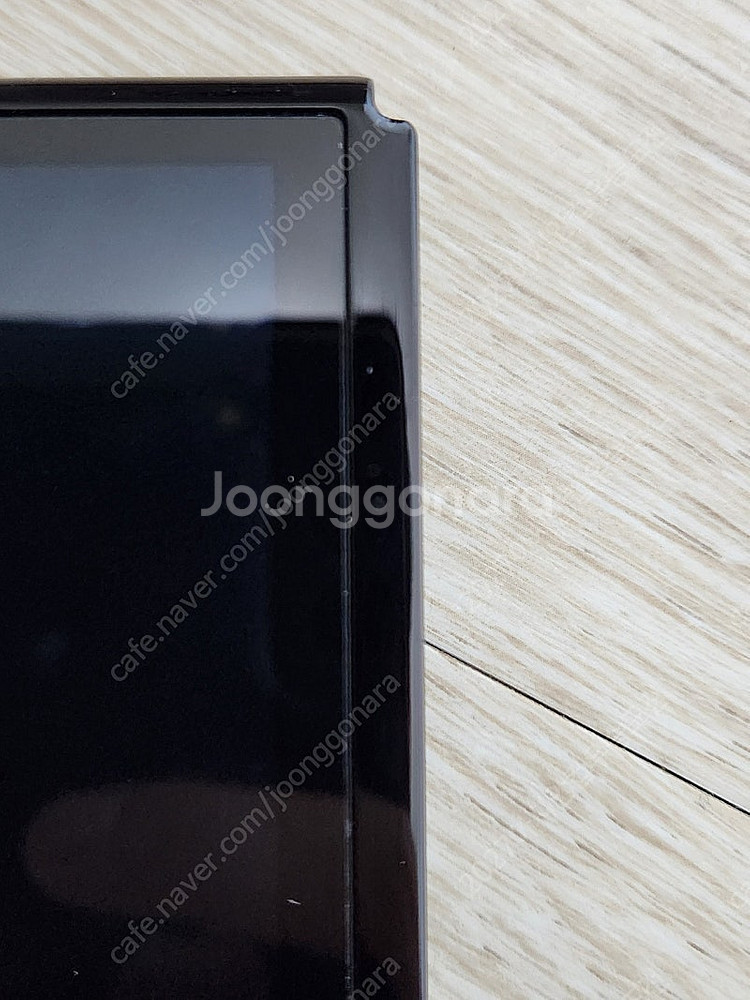 닌텐도 스위치 OLED 중고 판매 택포 17--4
