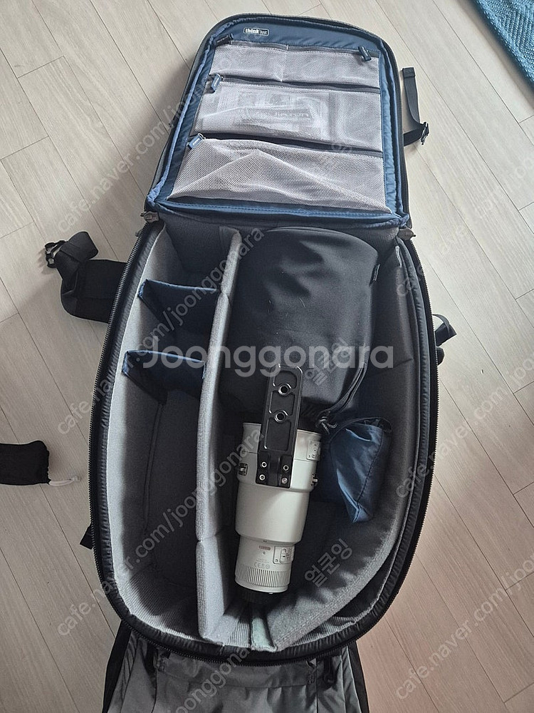 캐논 ef 600mm is2 팝니다--0