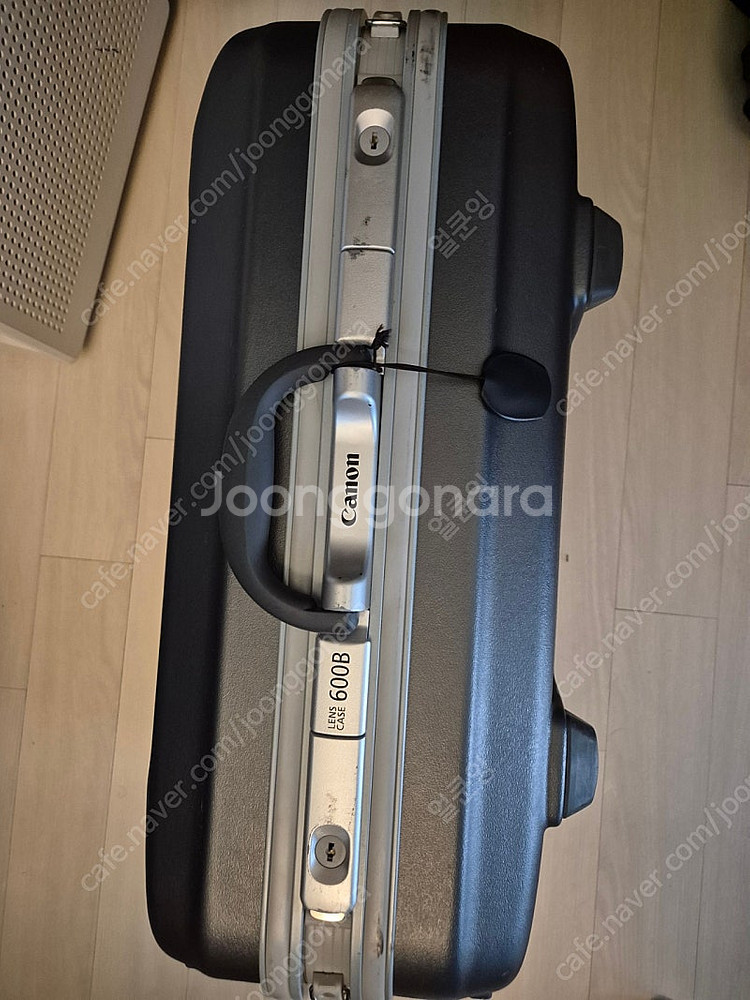 캐논 ef 600mm is2 팝니다--2