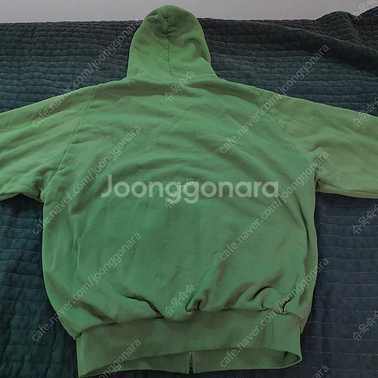 이지 갭 후드 집업 후디 이지 시즌 불리 벌쳐스--1