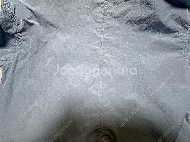 모이프 시티파카 아이스블루 3사이즈 팝니다. (내용 필...--2