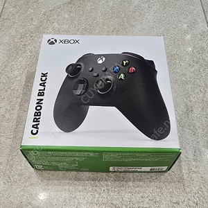 XBOX 컨트롤러 새상품