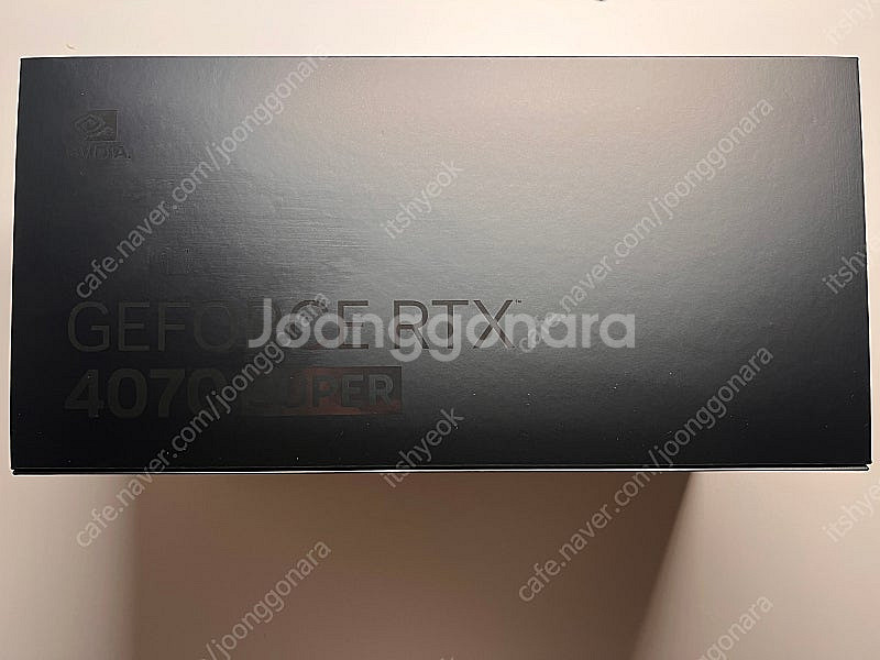 RTX 4070 SUPER 파운더스 에디션--5