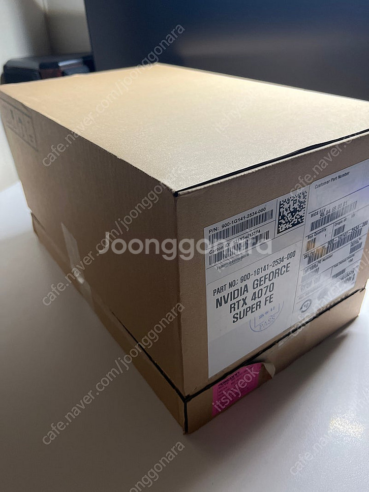 RTX 4070 SUPER 파운더스 에디션--7