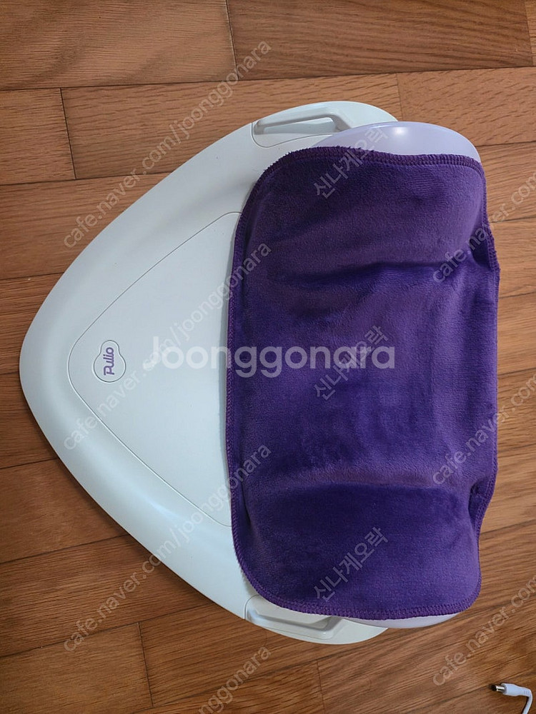 풀리오 넥풀러 목마사지기--0