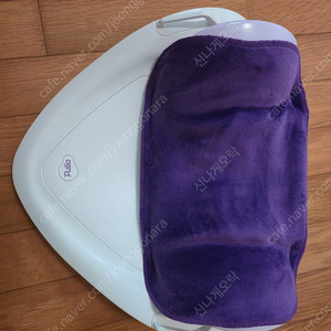 풀리오 넥풀러 목마사지기