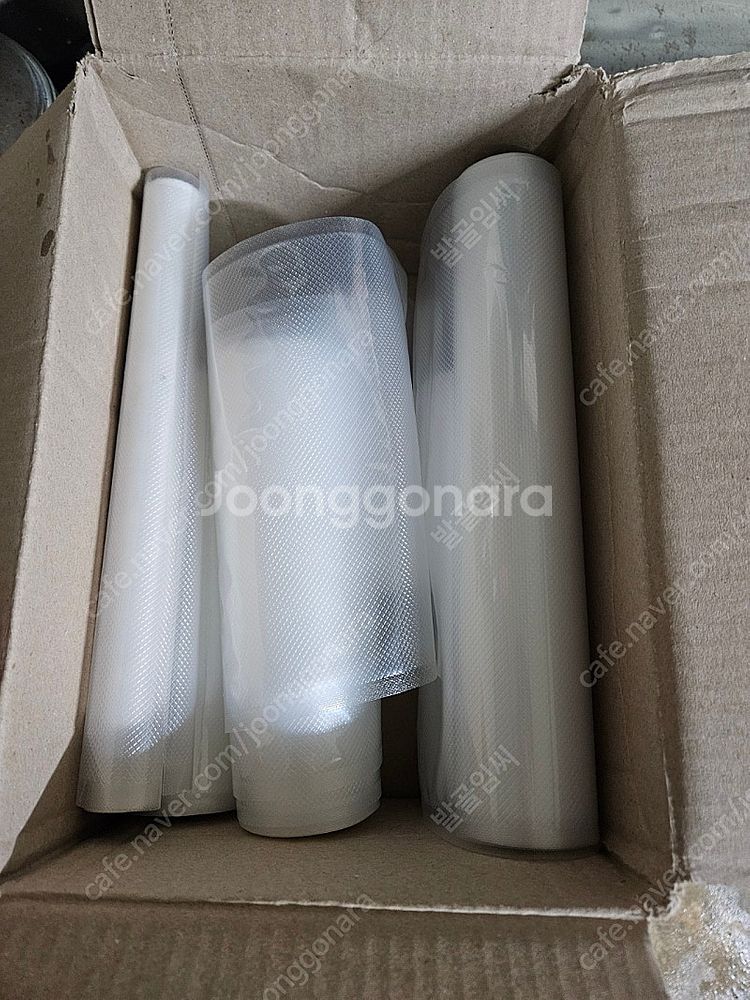 푸드세이버 5460 진공기--2