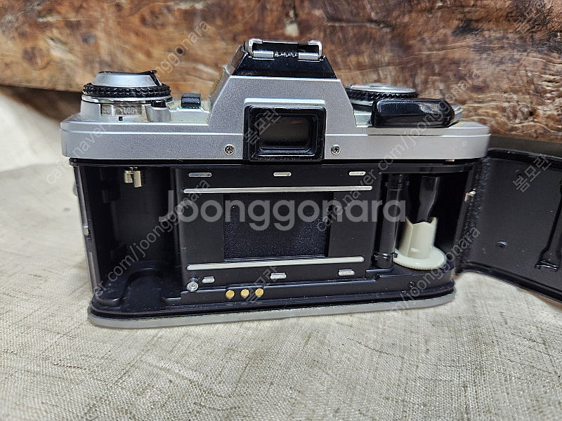 필름카메라 미놀타 X-500--5