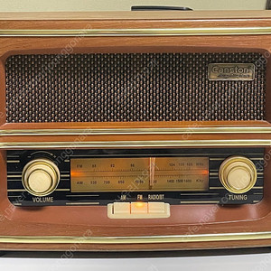 캔스톤 tr-3300 블루투스 스피커 판매합니다
