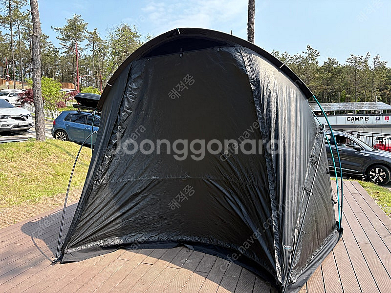 헬리녹스 브이타프 4.0 블랙 실사용 5회 팝니다--0