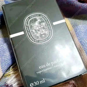 (정품)딥디크 플레르드뽀 오드퍼퓸,새상품,딥디크 향수,마지막..!