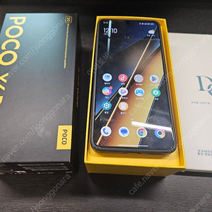 샤오미 POCO X6 PRO 12GB 512GB 정발