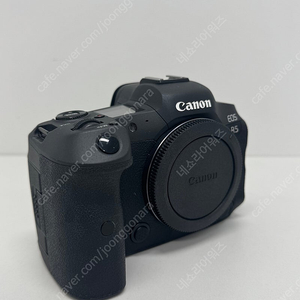 캐논 R5 R8 EF-EOSR Mount Adapter 마운트 아답터 (각개 판매 가능)
