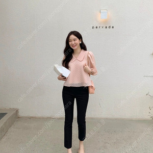 페이지유 에르팬츠 블랙 베이직 L 팝니다(택있음)
