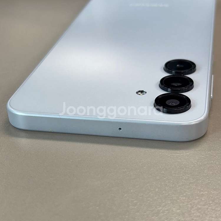*S급* 갤럭시A16 실버색상 128용량 24년12월개...--6