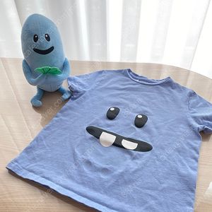 Dumb ways to die 인형 + 6세티셔츠