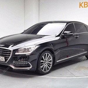 제네시스 G80 중고차 할부 제네시스 중고 가격 중고 제네시스 중고차 검정색 2017년식 3.8 GDI 럭셔리 중고차 직거래 카페
