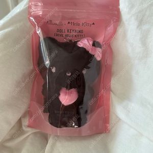 필리밀리 천사악마키티 악마키티