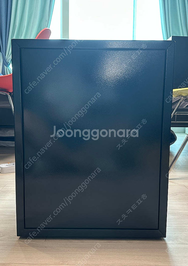 디프로매트 WS500 가정용 사무용 금고--2