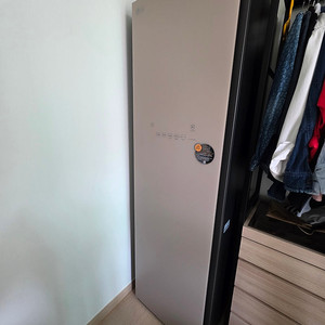LG 오브제컬렉션 스타일러 S5ROC 새상품 판매