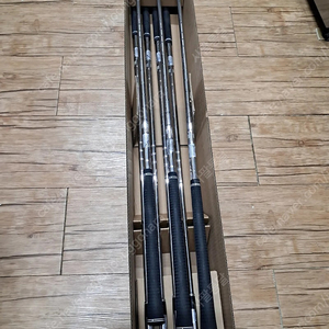 브리지스톤 투어스테이지 X-BLADE 701G forged 아이언세트