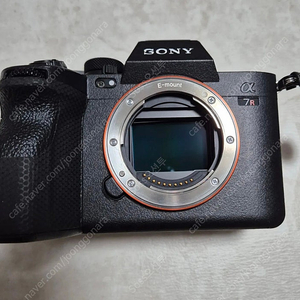 소니 A7R5 판매
