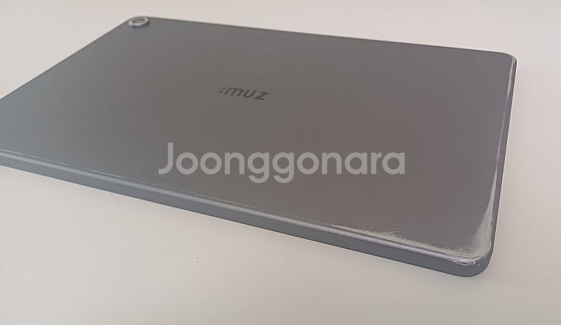 아이뮤즈 뮤패드 K10 PLUS--3