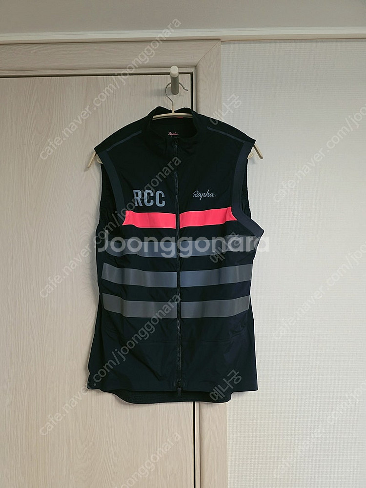 라파 RCC 빕숏 질레 져지 일괄 팝니다--0
