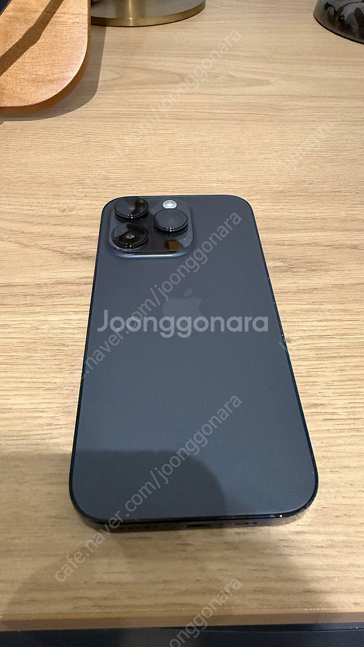 아이폰 14pro 256GB 스페이스블랙--0