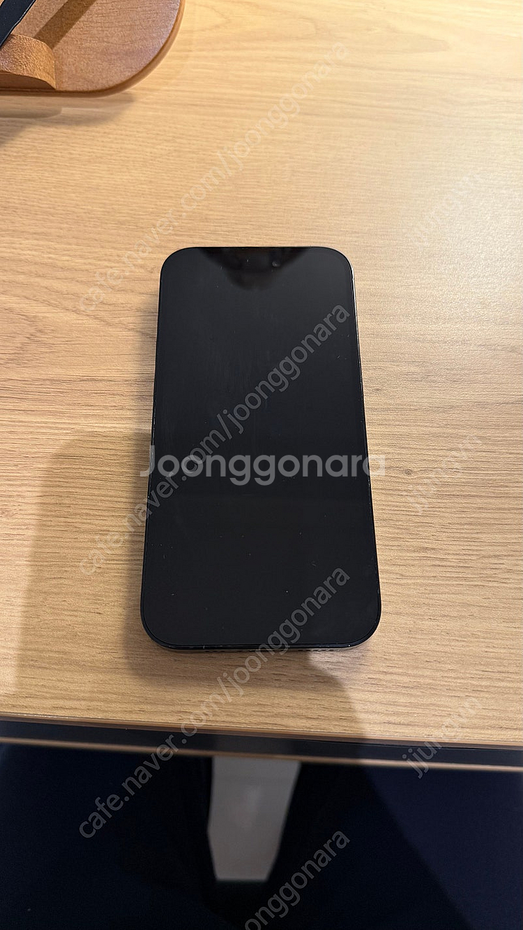 아이폰 14pro 256GB 스페이스블랙--1