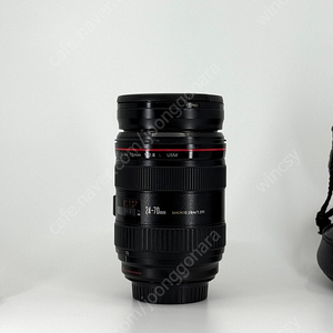 [판매] 캐논 EF 24-70mm F2.8L USM 구계륵