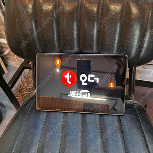 티오더 태블릿