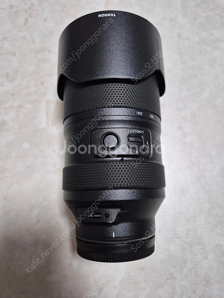탐론 70-180 G2 탐령2 렌즈 판매--0