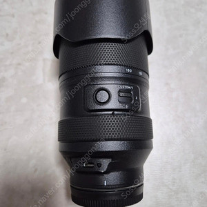 탐론 70-180 G2 탐령2 렌즈 판매