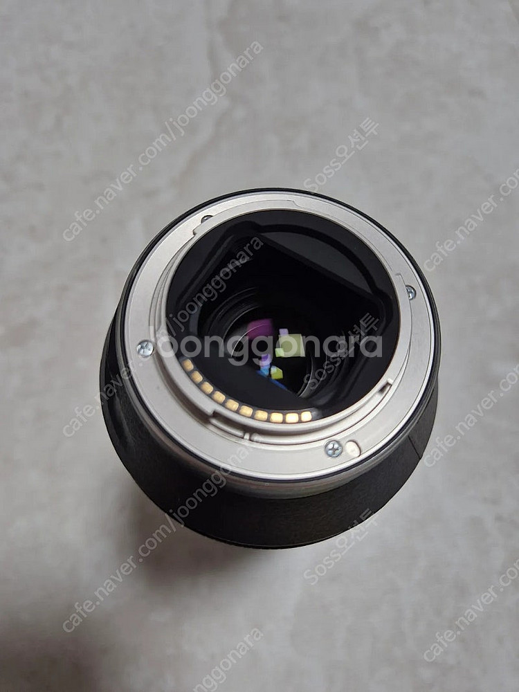 탐론 70-180 G2 탐령2 렌즈 판매--4