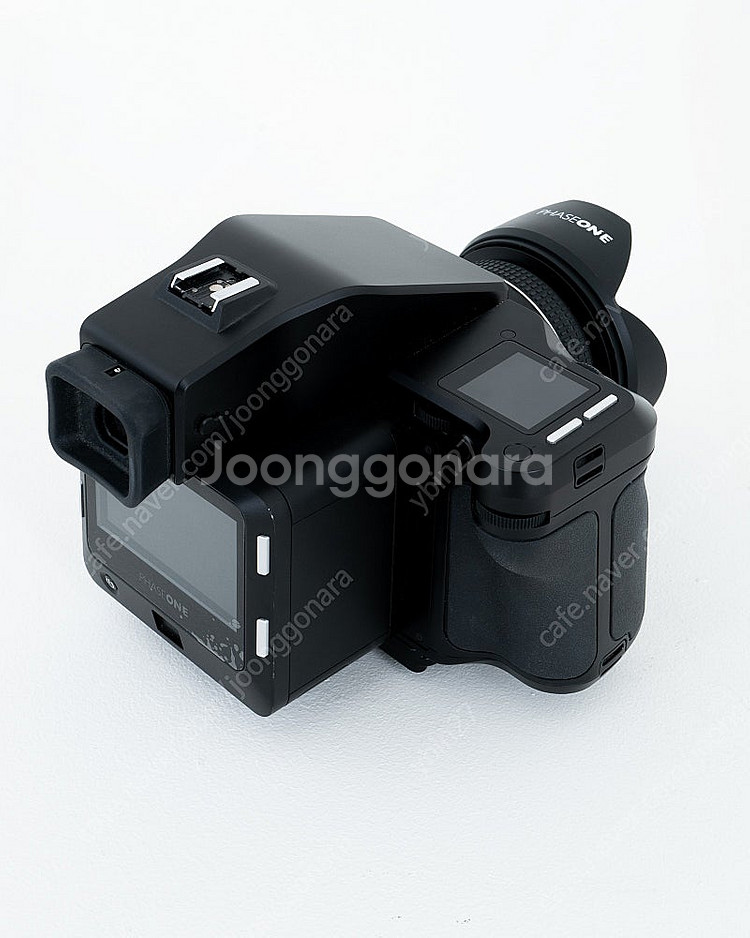 페이즈원 Phase one XF 바디 + IQ 180 ...--1