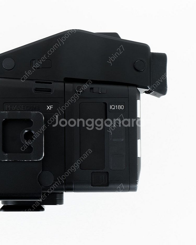 페이즈원 Phase one XF 바디 + IQ 180 ...--2