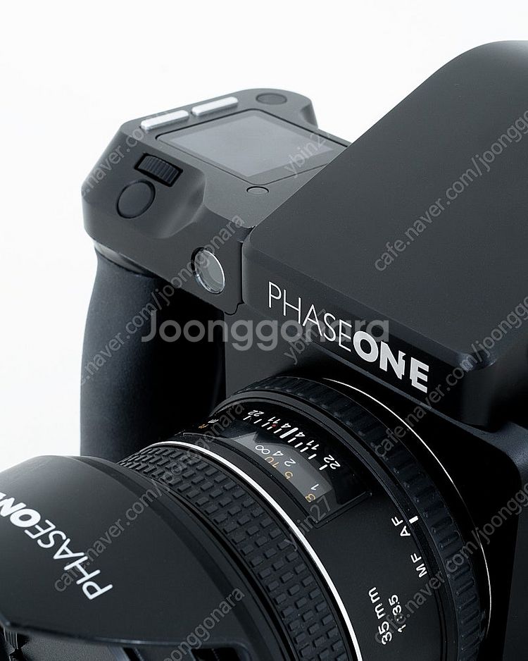 페이즈원 Phase one XF 바디 + IQ 180 ...--3