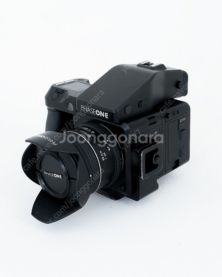 페이즈원 Phase one XF 바디 + IQ 180 ...--0
