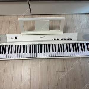 reve RP100 전자피아노