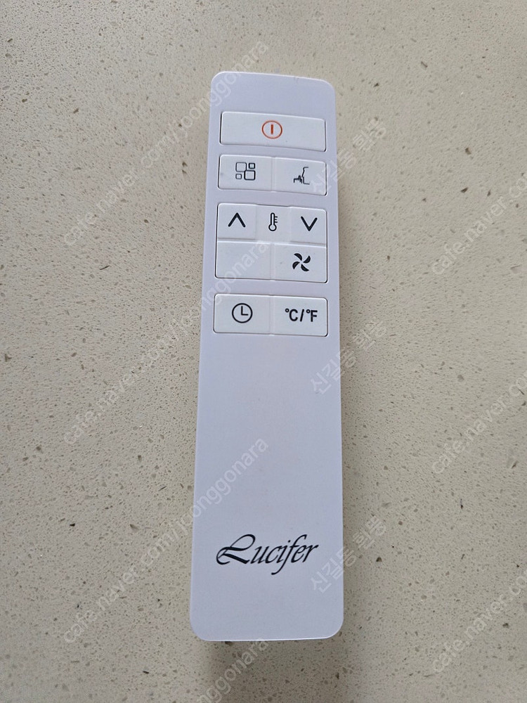 이동식 에어컨--3