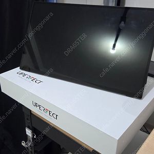 18.5인치(18인치) 포터블 모니터 터치지원/ FHD/ 120hz/ USB-C /덱스및 프리싱크 지원