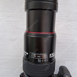 소니 sony 알파 카메라용 토키나 AF 35-200mm 렌즈 만!