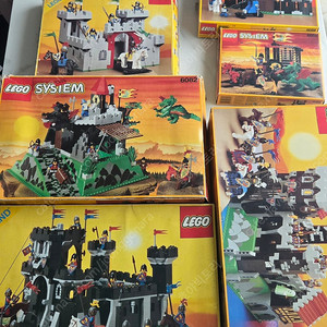 올드레고 (6056, 6059,6073, 6082, 6085, 6086, 6090, 6097, 6264, 6268, 6270, 6271, 6274, 6276, 6277, 6278,