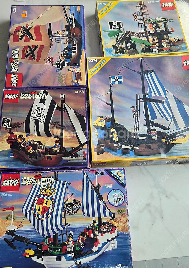 올드레고 (6056, 6059,6073, 6082, 6085, 6086, 6090, 6097, 6264, 6268,...--2